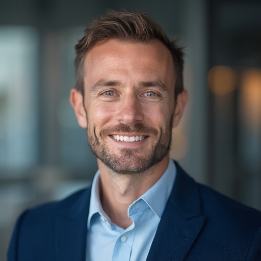 James Whitfield — Non Gamstop Casinos expert